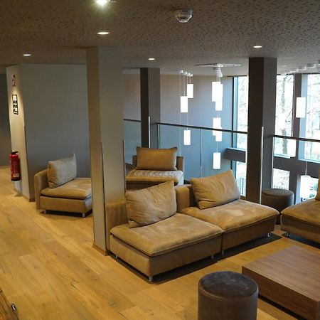 ホテル Platzhirsch Living ケルステルバッハ エクステリア 写真